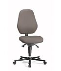ESD Stoel Basic met wielen