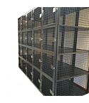gaaslocker hockeylocker voetballocker