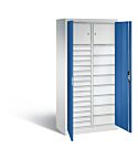 gereedschapskast 8921-302