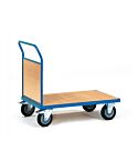 Kopwandwagen Fetra