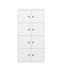 Bisley locker