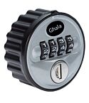 LS-2800 mechanisch cijferslot