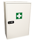 Medicijnkast XL met cijferslot