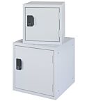 OKK-40 cube kubus locker kluisje