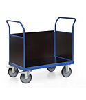 platformwagen