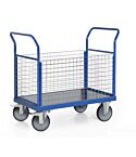 platformwagen
