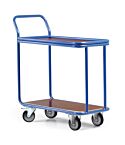 Etagewagen serie R300 2 plateaus 10-1002 en 10-1086