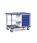 Werkplaatswagen 110-1023