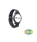 Mifare RFID nylon polsband