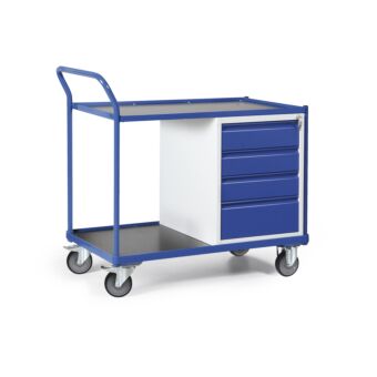Magazijnwagen