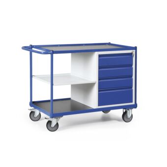 Werkplaatswagen 110-1023