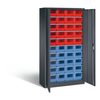 bakkenkast