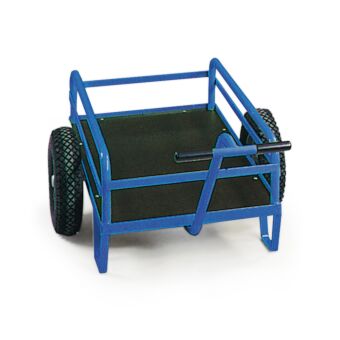 Handwagen met twee wielen serie GM10 en GM20