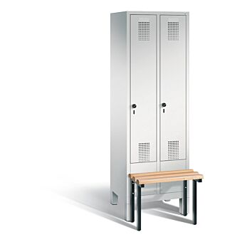 garderobekast 48030-20