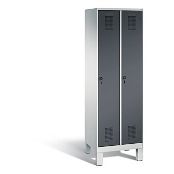 garderobekast 49010-20