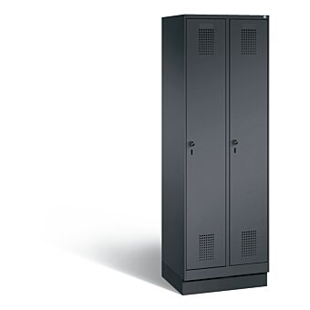 garderobekast 49020-20