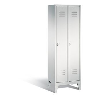 Garderobekast met poten S 2000 Classic 8010-20