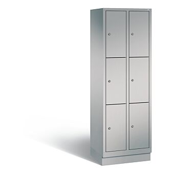 vakkenkast lockerkast