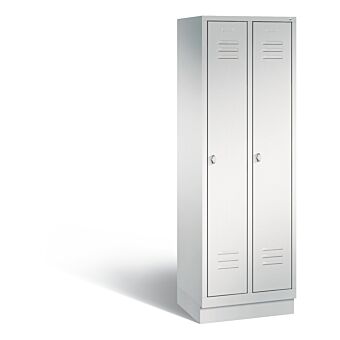 garderobekast 8020-20