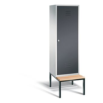 garderobekast 8250-20