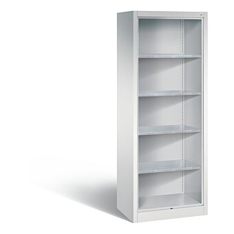 open kast 