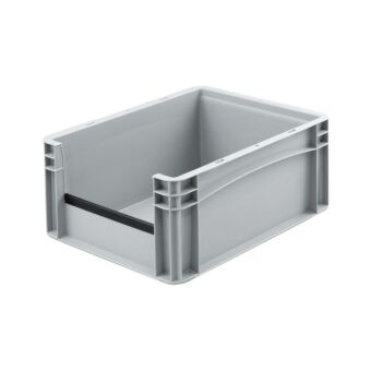 Euronorm uitpak