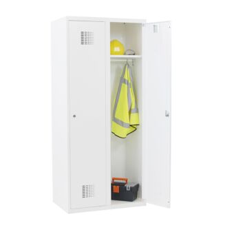 Budget garderobekast 98055-22