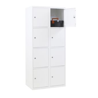 Goedkope vakkenkast met 8 of 12 deuren 98055-224 ghala