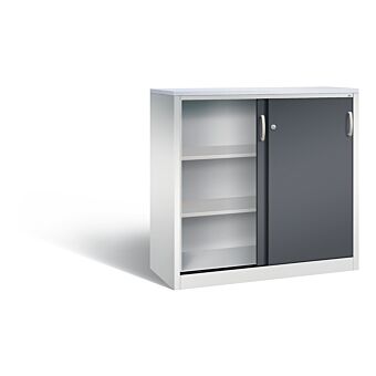 bijzetkast