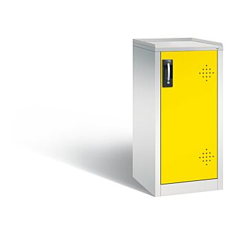 Milieubijzetkast