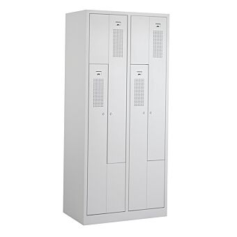 Z-Locker THL 180-2.4 - Ghala