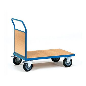 Kopwandwagen Fetra