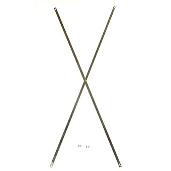 kruisschoor set