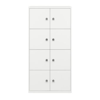 Bisley locker