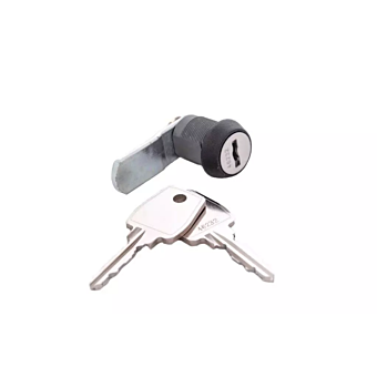 Eurolocks cilinderslot lockerslot