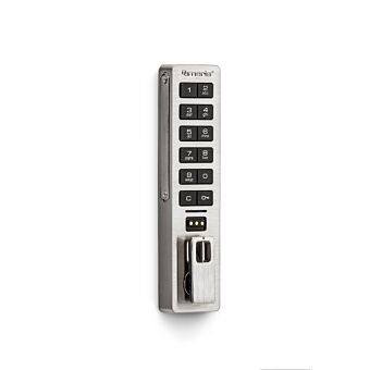 Digilock Versa elektronisch pincodeslot