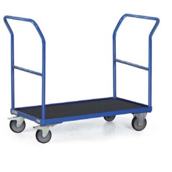 platformwagen