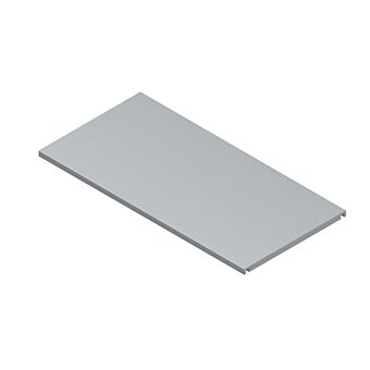 verzinkt legbord
