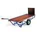 Handwagen Handtrekwagen