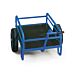 Handwagen met twee wielen serie GM10 en GM20
