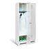 UV-C kledingkast Corona UV-garderobekast