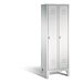 Garderobekast met poten S 2000 Classic 8010-20