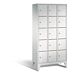 8010-305 vakkenkast lockerkast