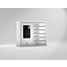Keybox 9006B sleutelkast 
