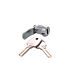 UGL-001 lockerslot cilinderslot