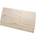 houten legbord