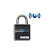 Masterlock bluetooth hangslot