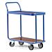Etagewagen serie R300 2 plateaus 10-1002 en 10-1086