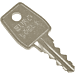 eurolocks sleutel
