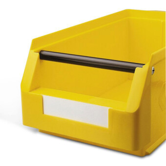 Zichtbak 350 x 200 x 200 mm Type 3